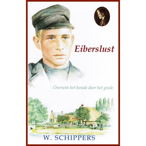 Deel 23 ~ Eiberslust, W. Schippers